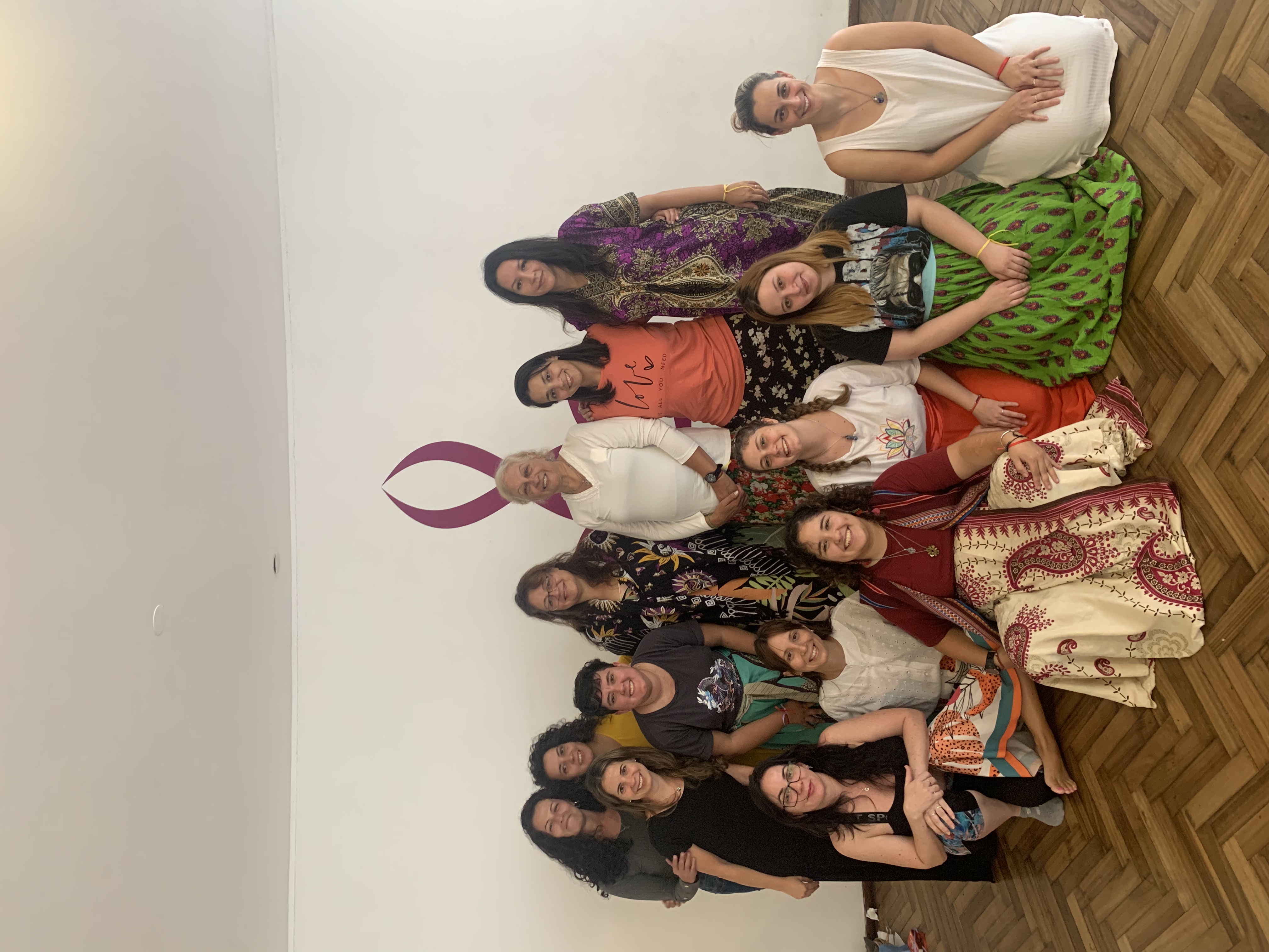 Sagrado Femenino 1