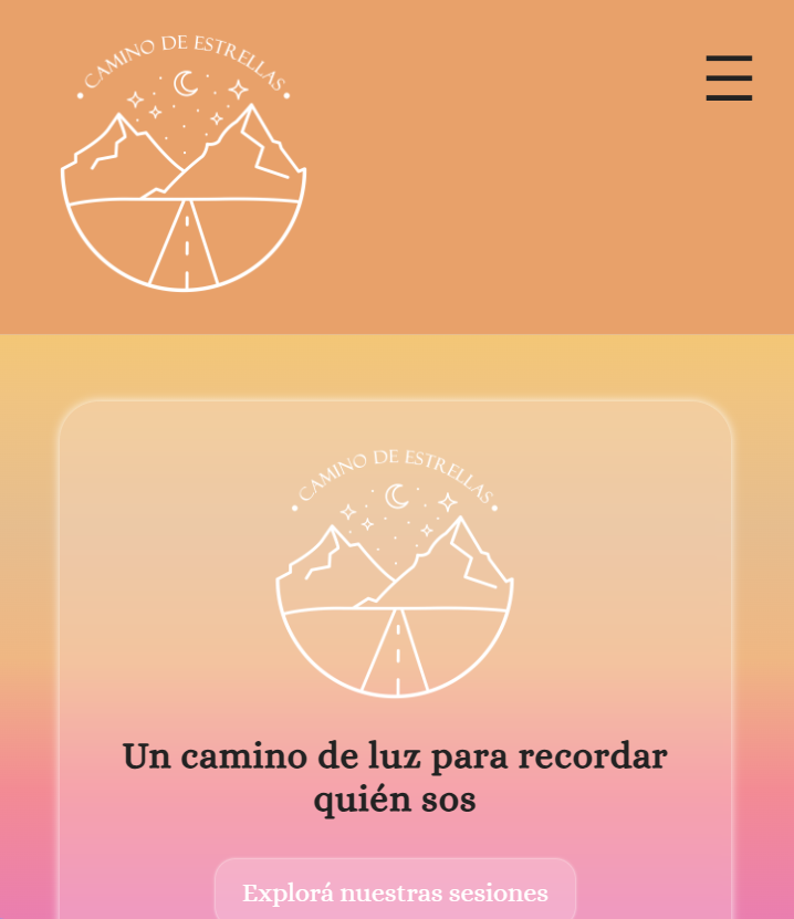Proyecto 2 — Sitio