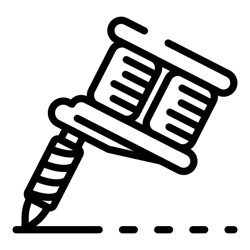 Separador icono